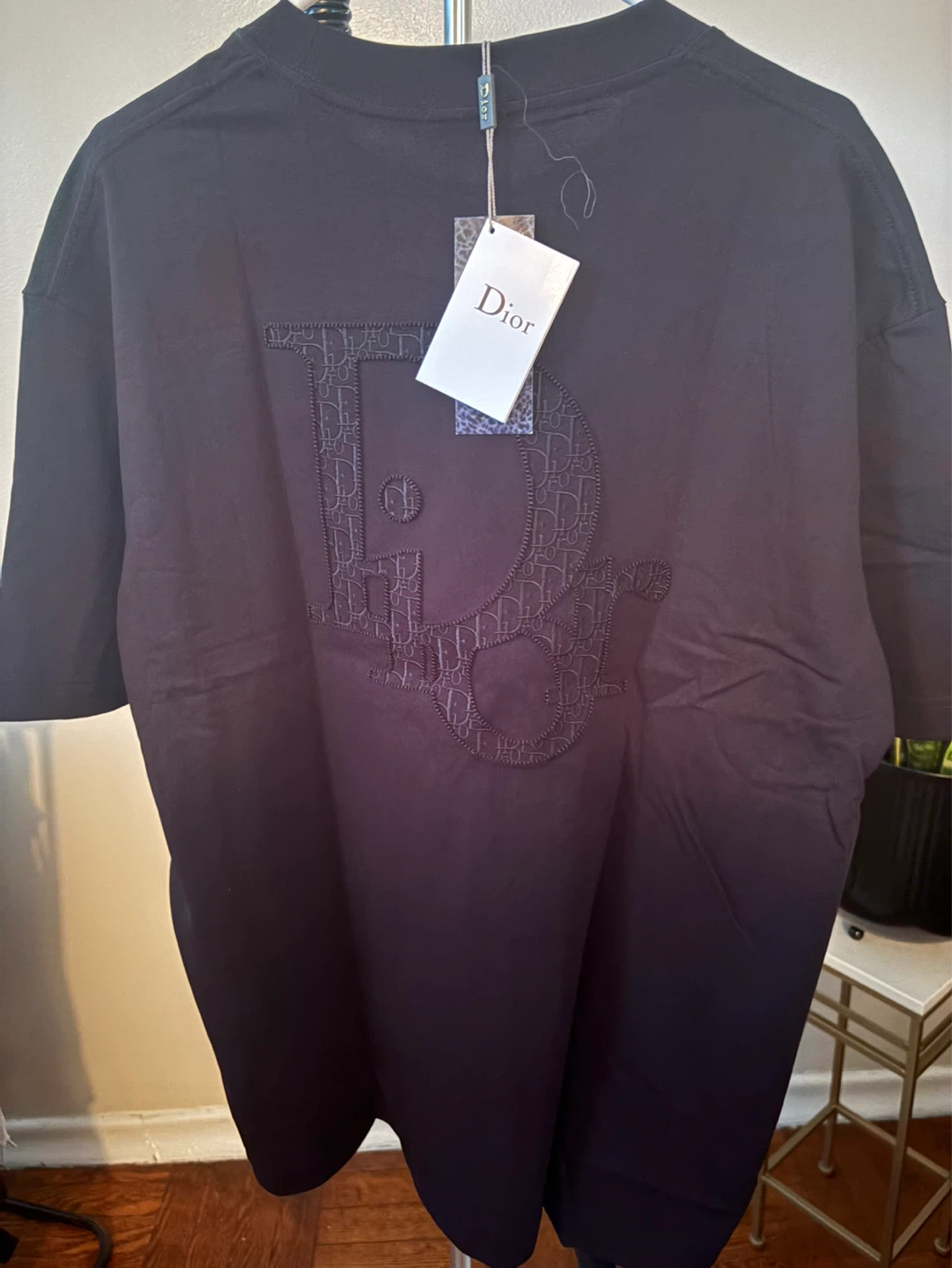 Dior T-Shirt - photo 2