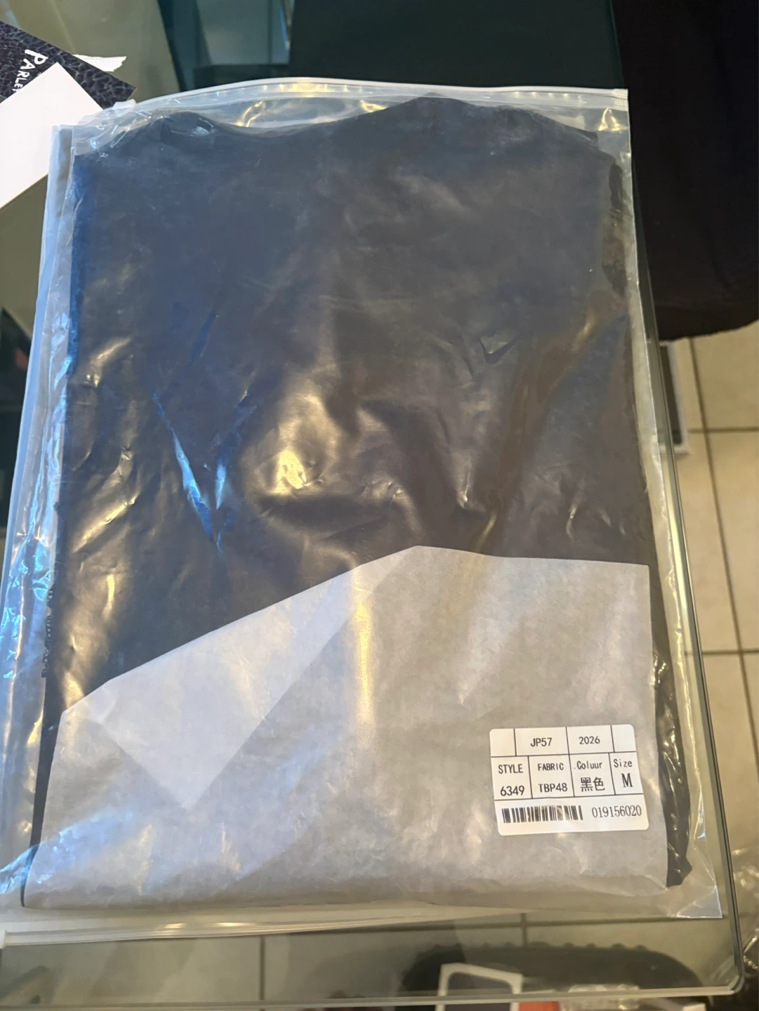 Dior T-Shirt - photo 3