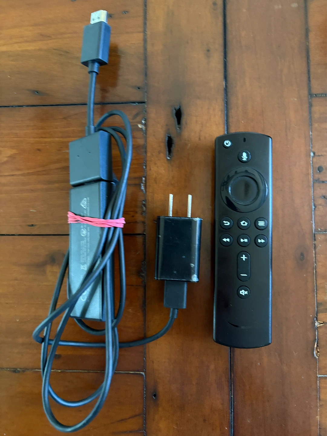 Fire TV stick HD