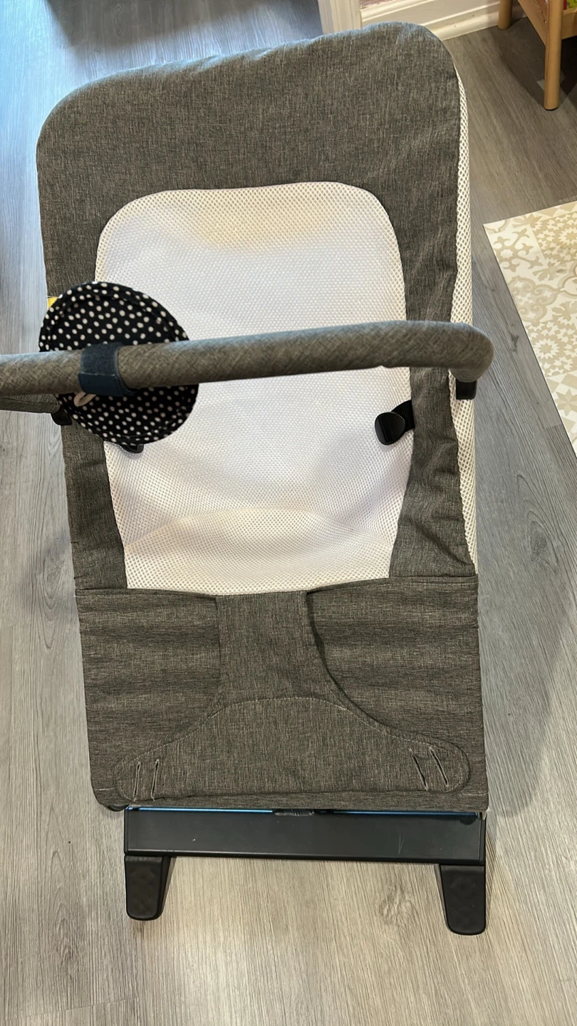 Baby Bouncer Chair