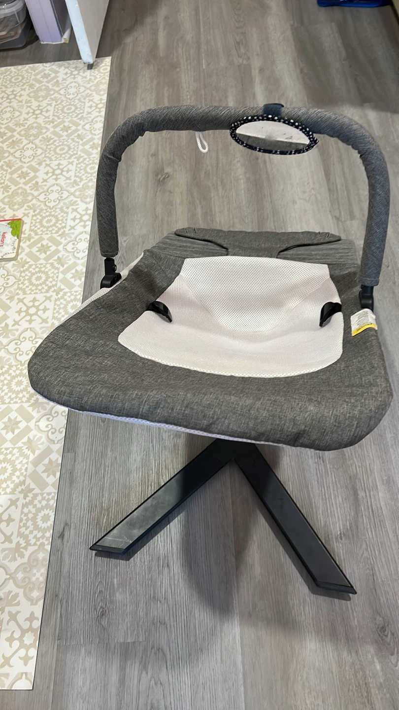 Baby Bouncer Chair - photo 2