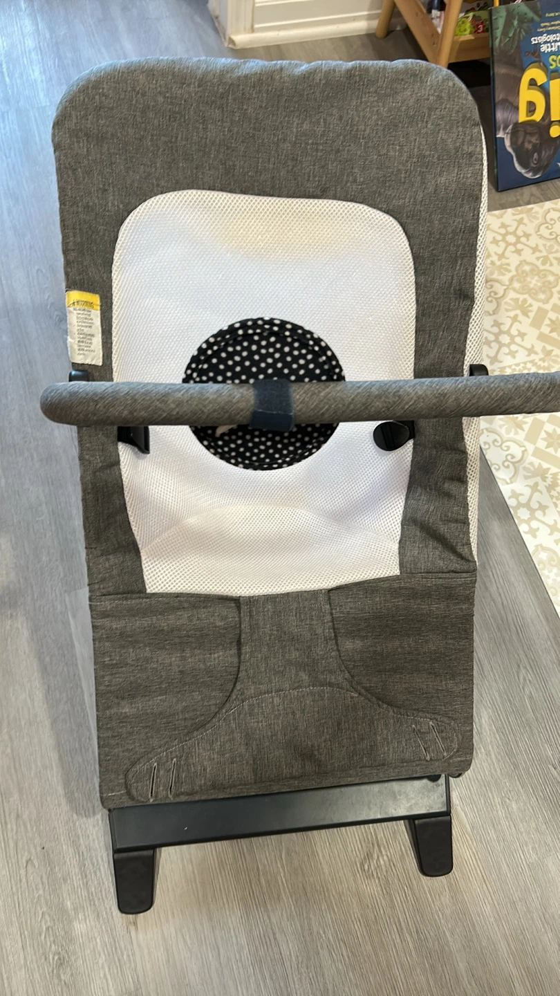 Baby Bouncer Chair - photo 3