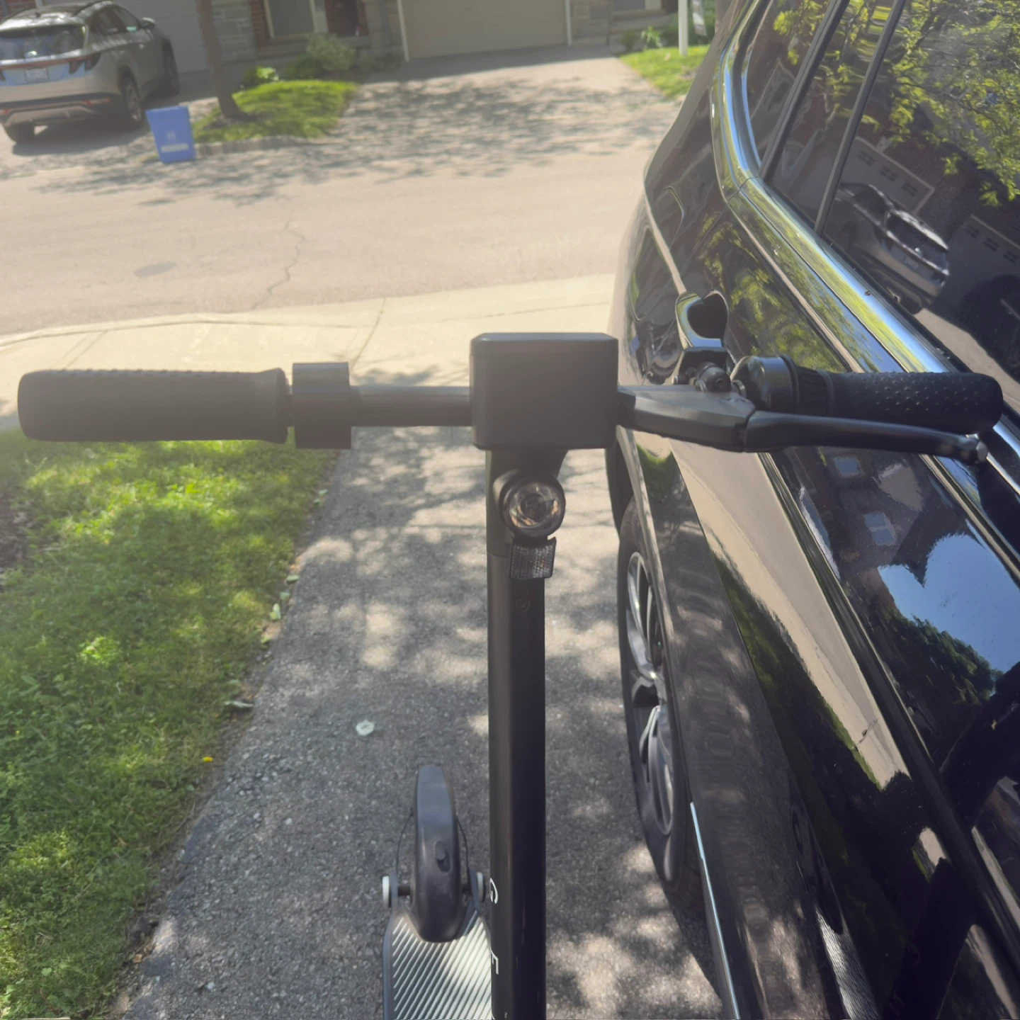 GOTRAX G4 Electric Scooter - photo 2