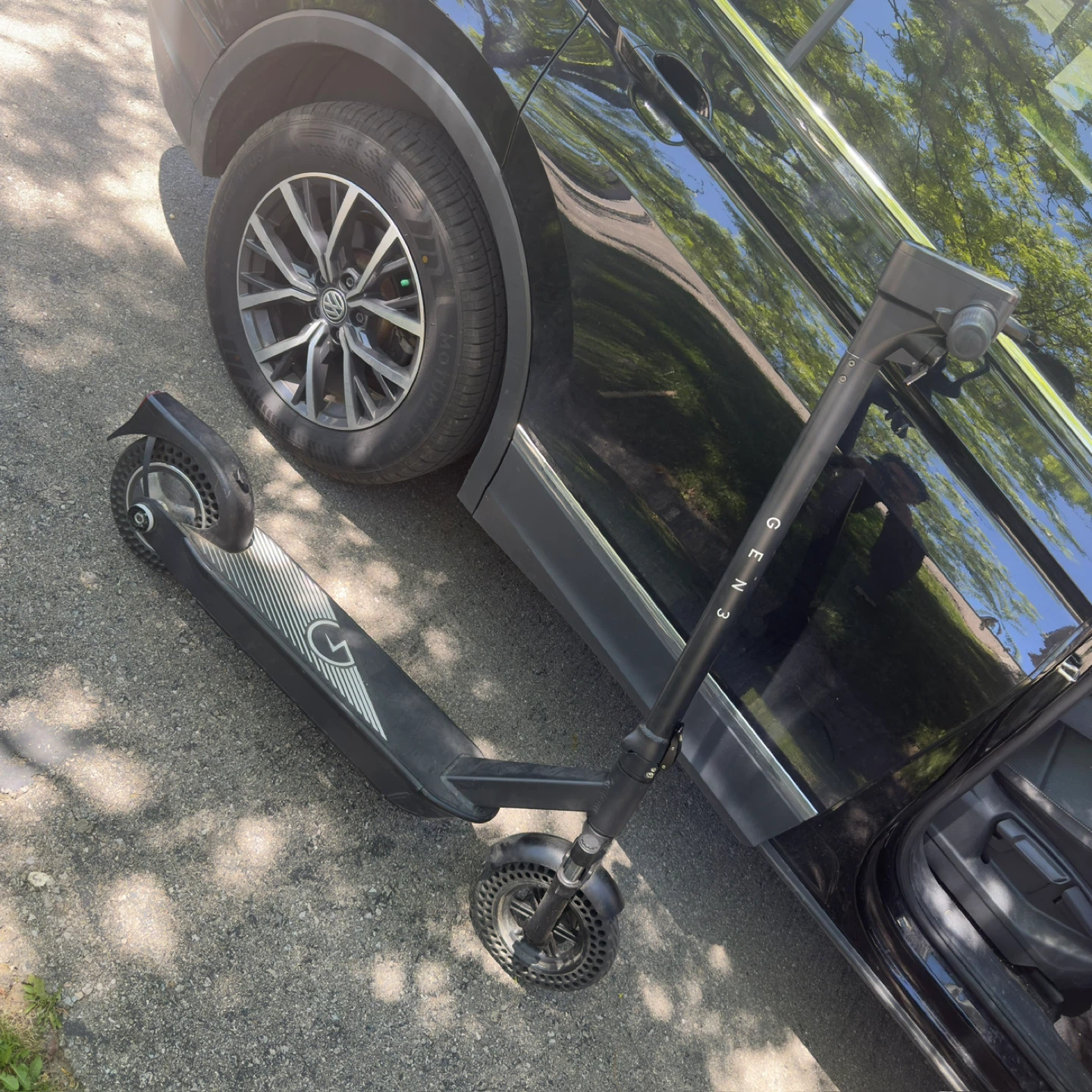 GOTRAX G4 Electric Scooter