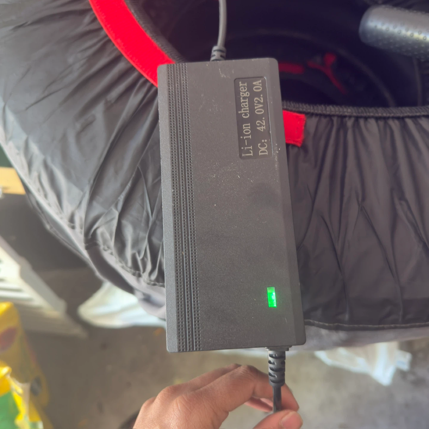 GOTRAX G4 Electric Scooter - photo 3