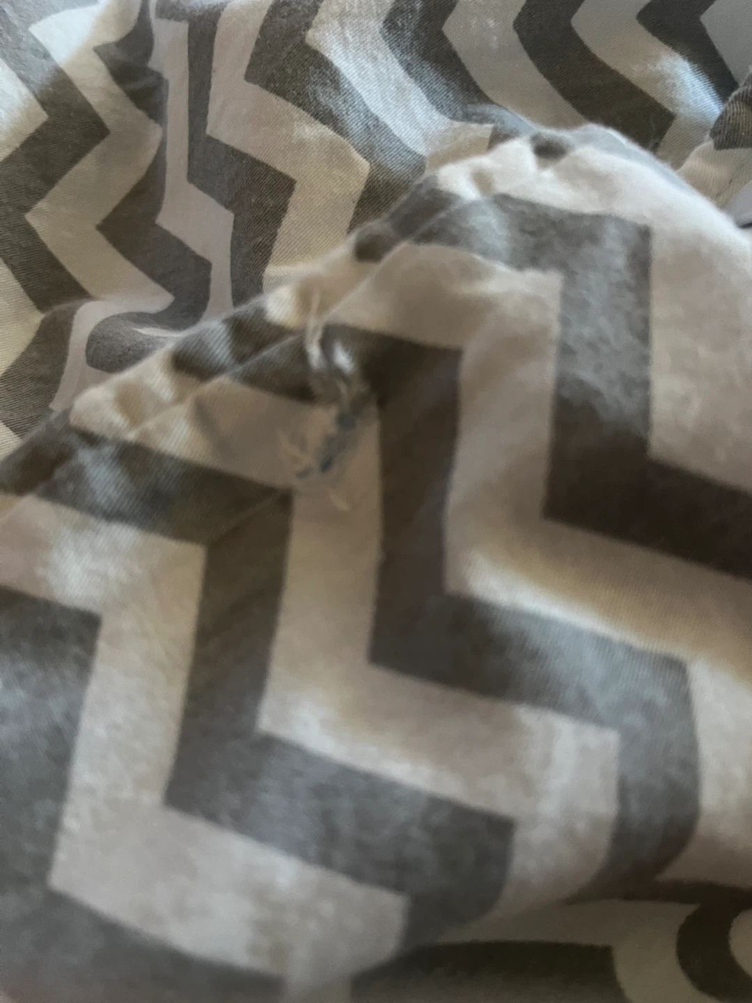 Baby Car Seat Cover and Plush Blanket Set - photo 4