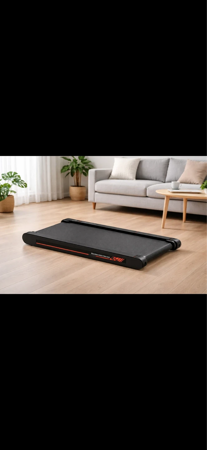 WalkingPad treadmill - photo 2