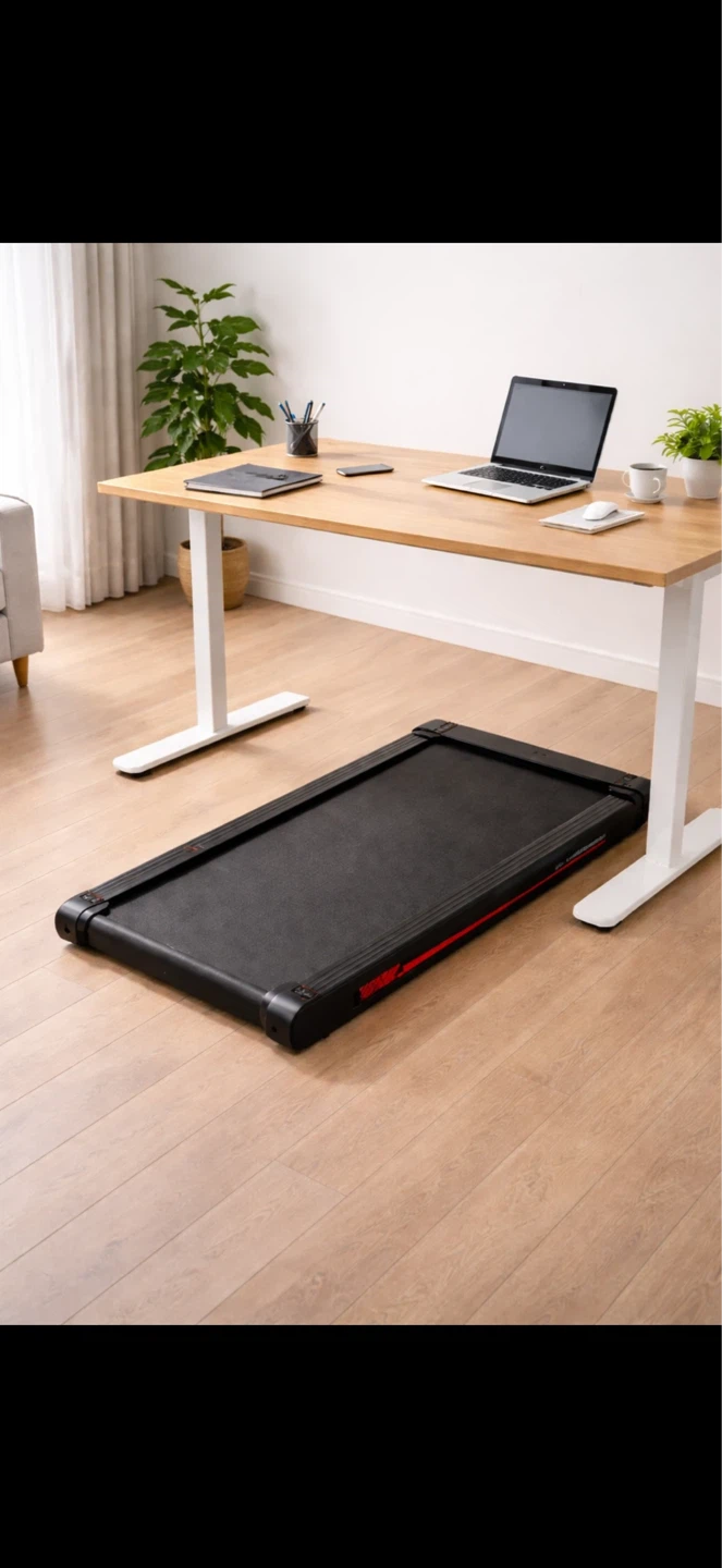 WalkingPad treadmill