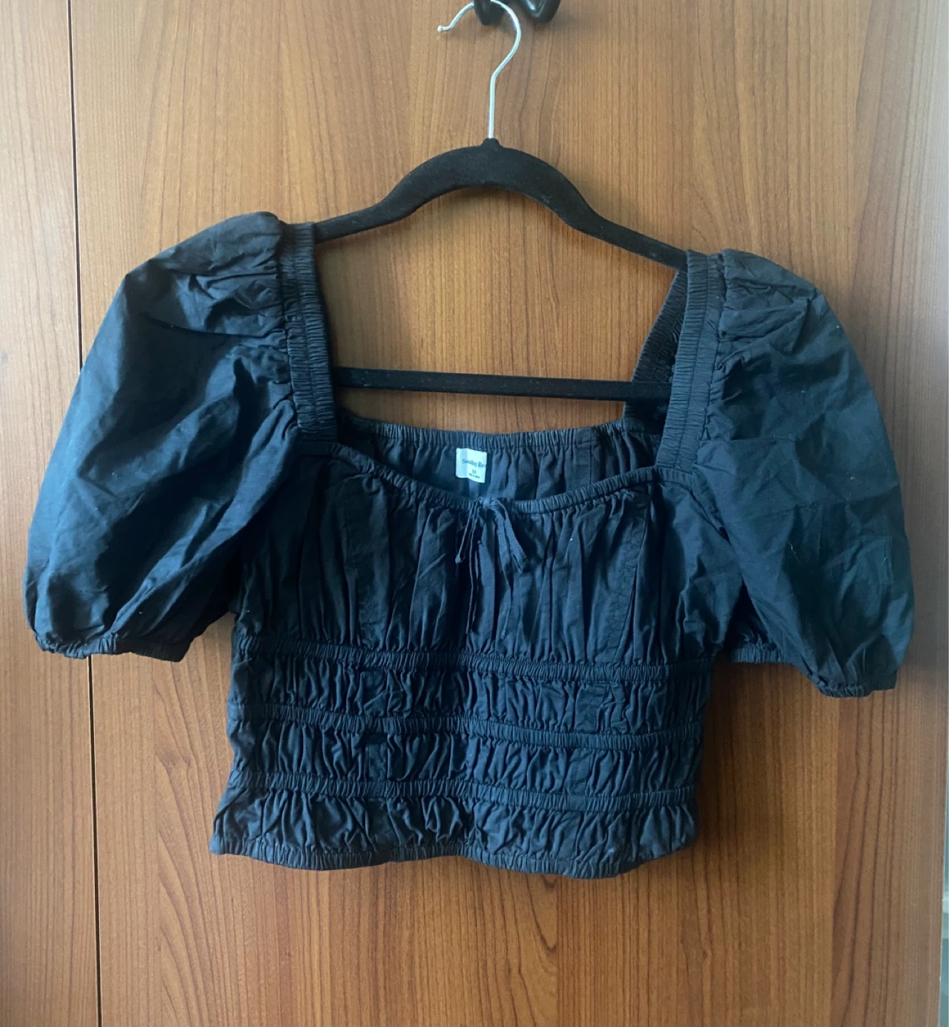 Sunday Best Martine Blouse - photo 2