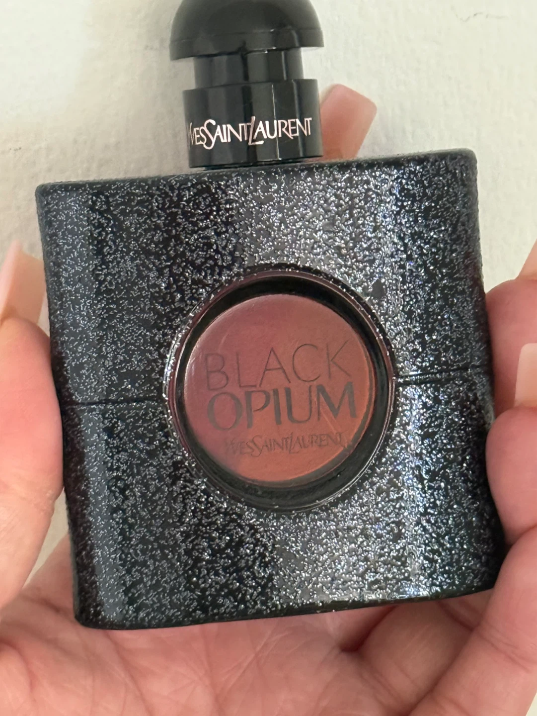 Yves Saint Laurent Black Opium Eau de Parfum 1.6 fl. oz.