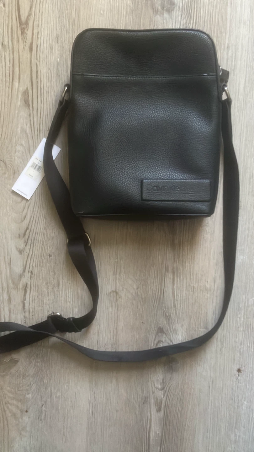 Calvin Klein side bag - photo 3