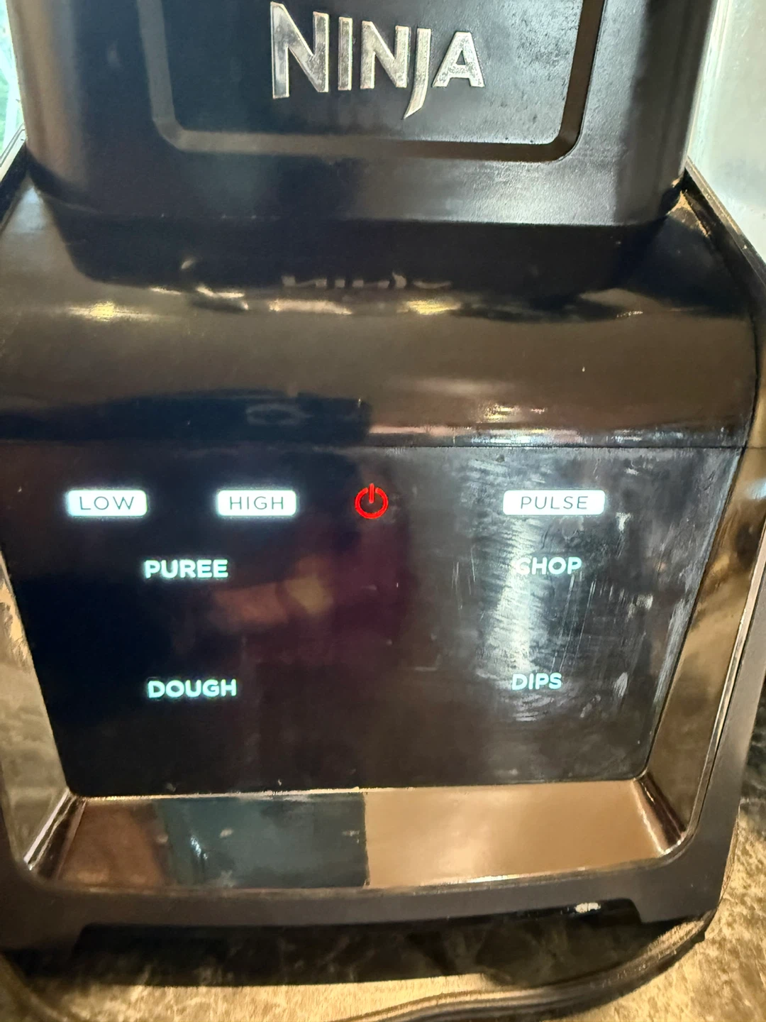 Ninja Blender Food Processor - photo 2