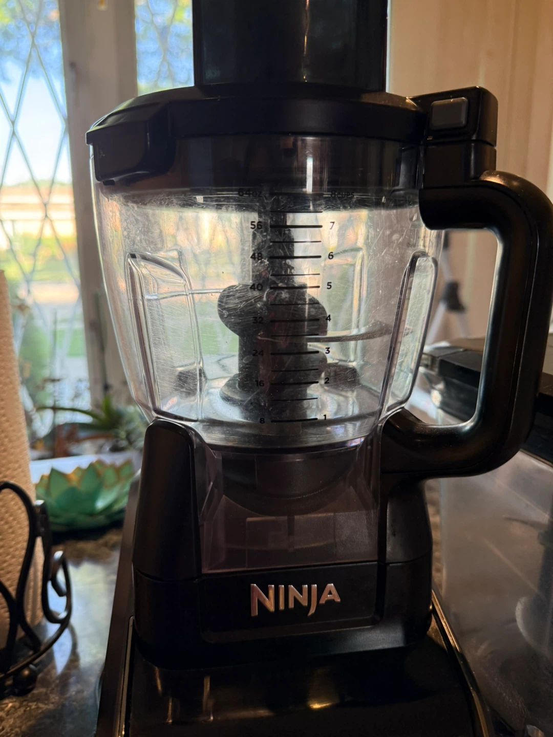 Ninja Blender Food Processor - photo 3