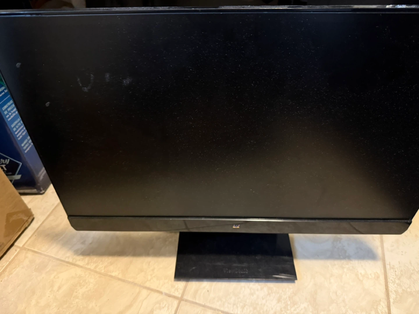 ViewSonic VX2270smh-LED Monitor