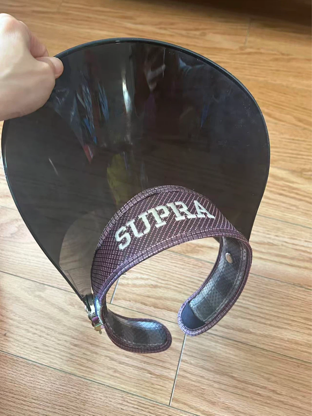 Sun Hat for Women - photo 2