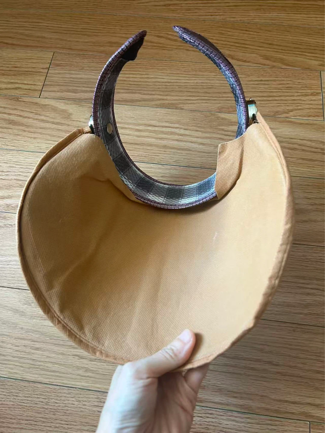 Sun Hat for Women - photo 4