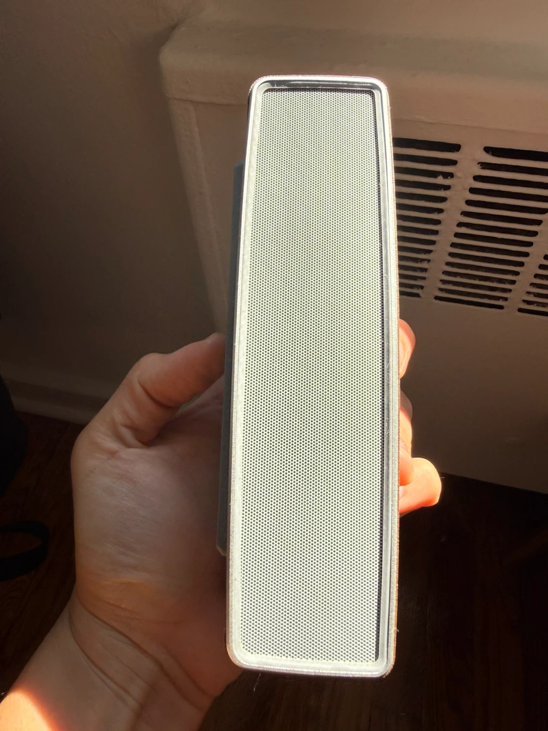 Bose SoundLink Mini Bluetooth Speaker - photo 4