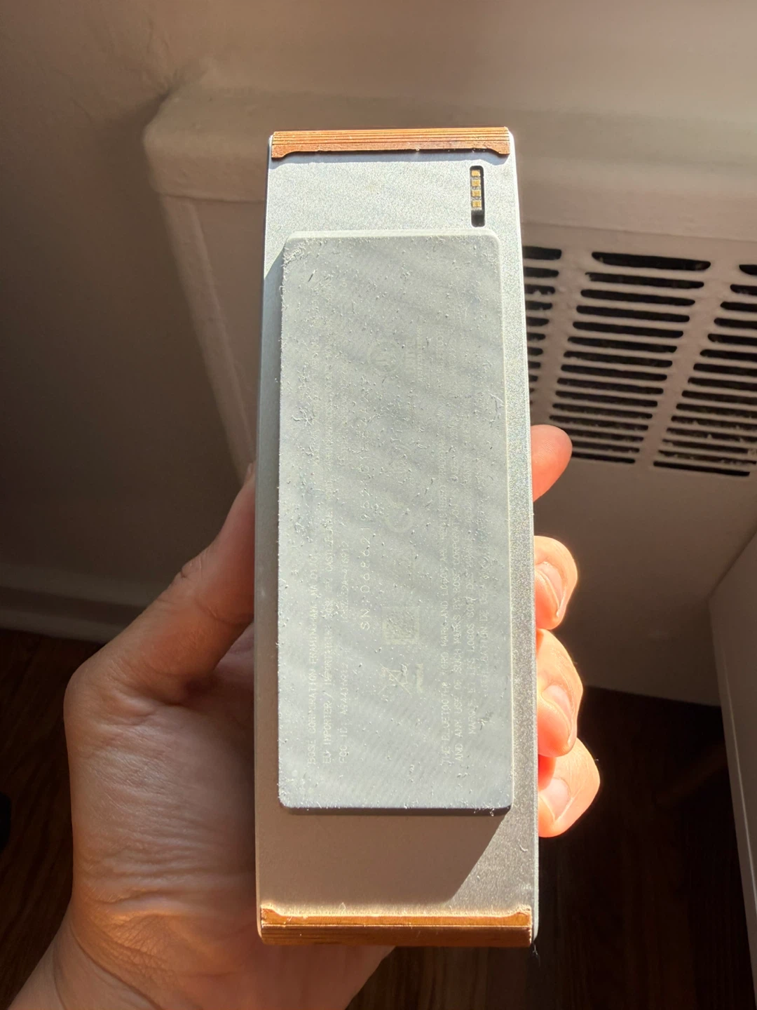 Bose SoundLink Mini Bluetooth Speaker - photo 3