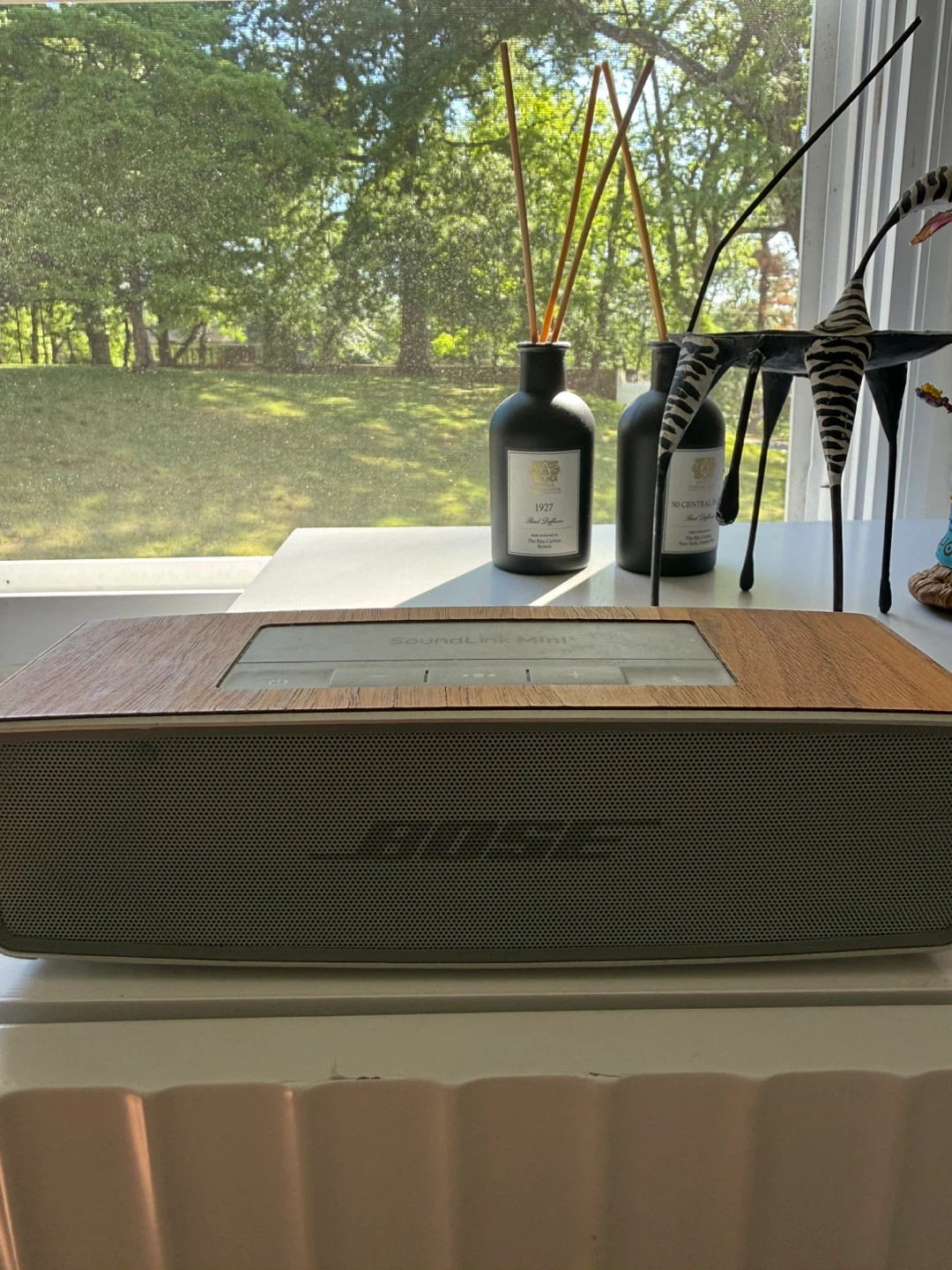 Bose SoundLink Mini Bluetooth Speaker - photo 2