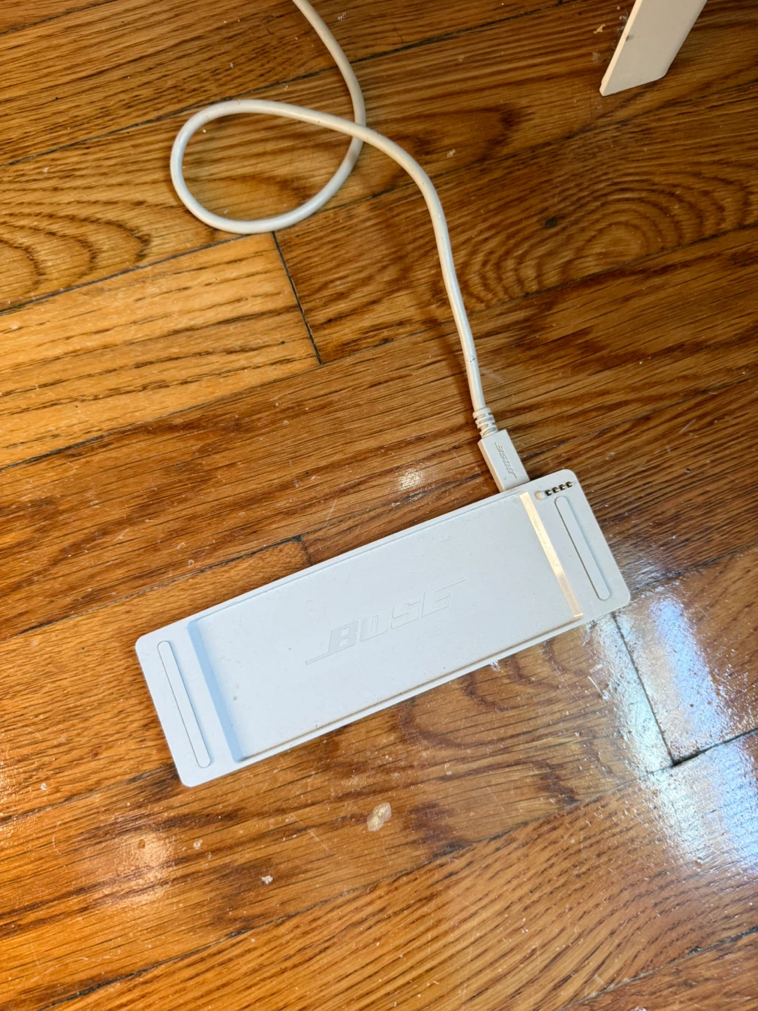 Bose SoundLink Mini Bluetooth Speaker - photo 5