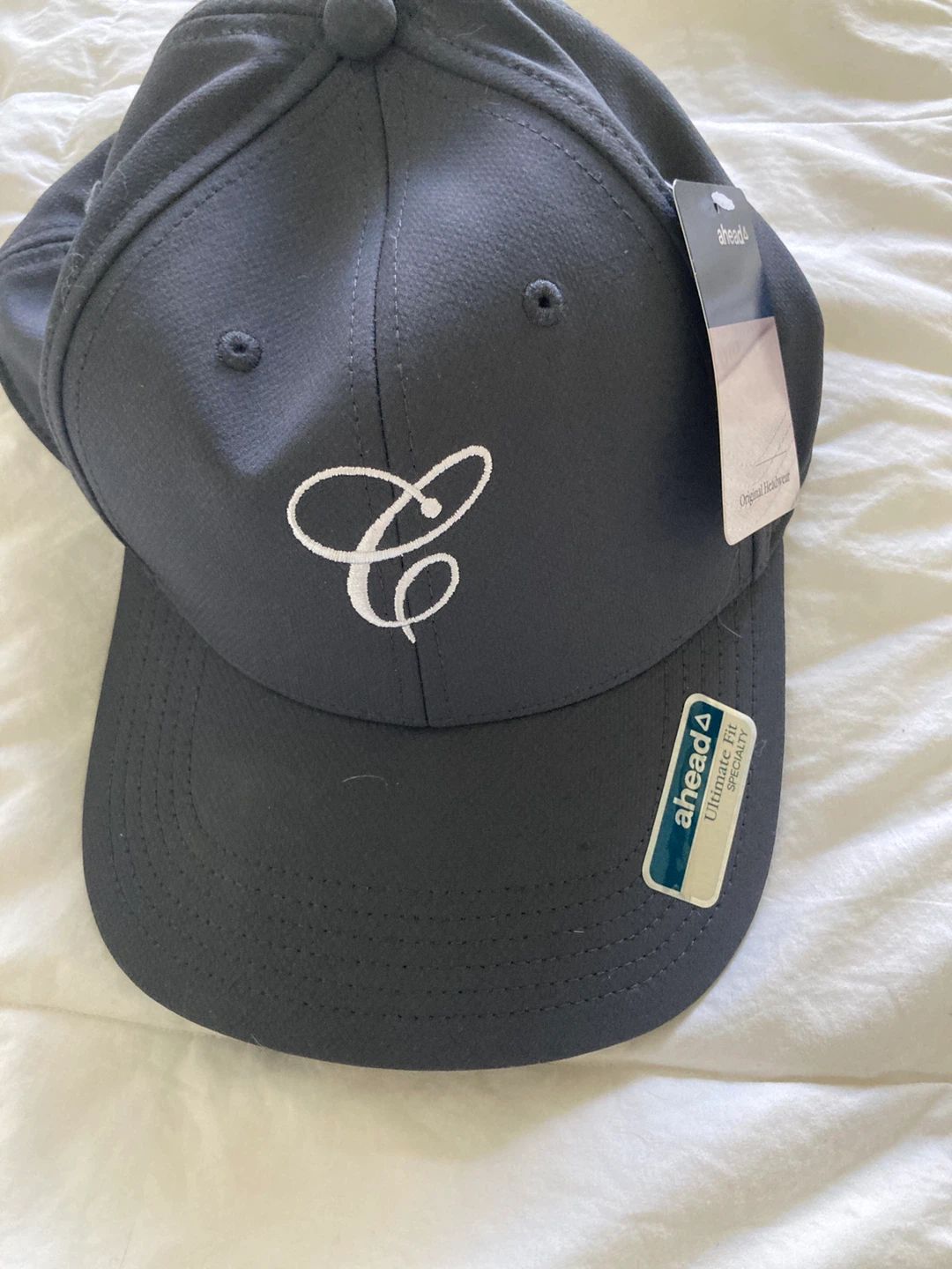Ahead Special Edition Baseball Cap