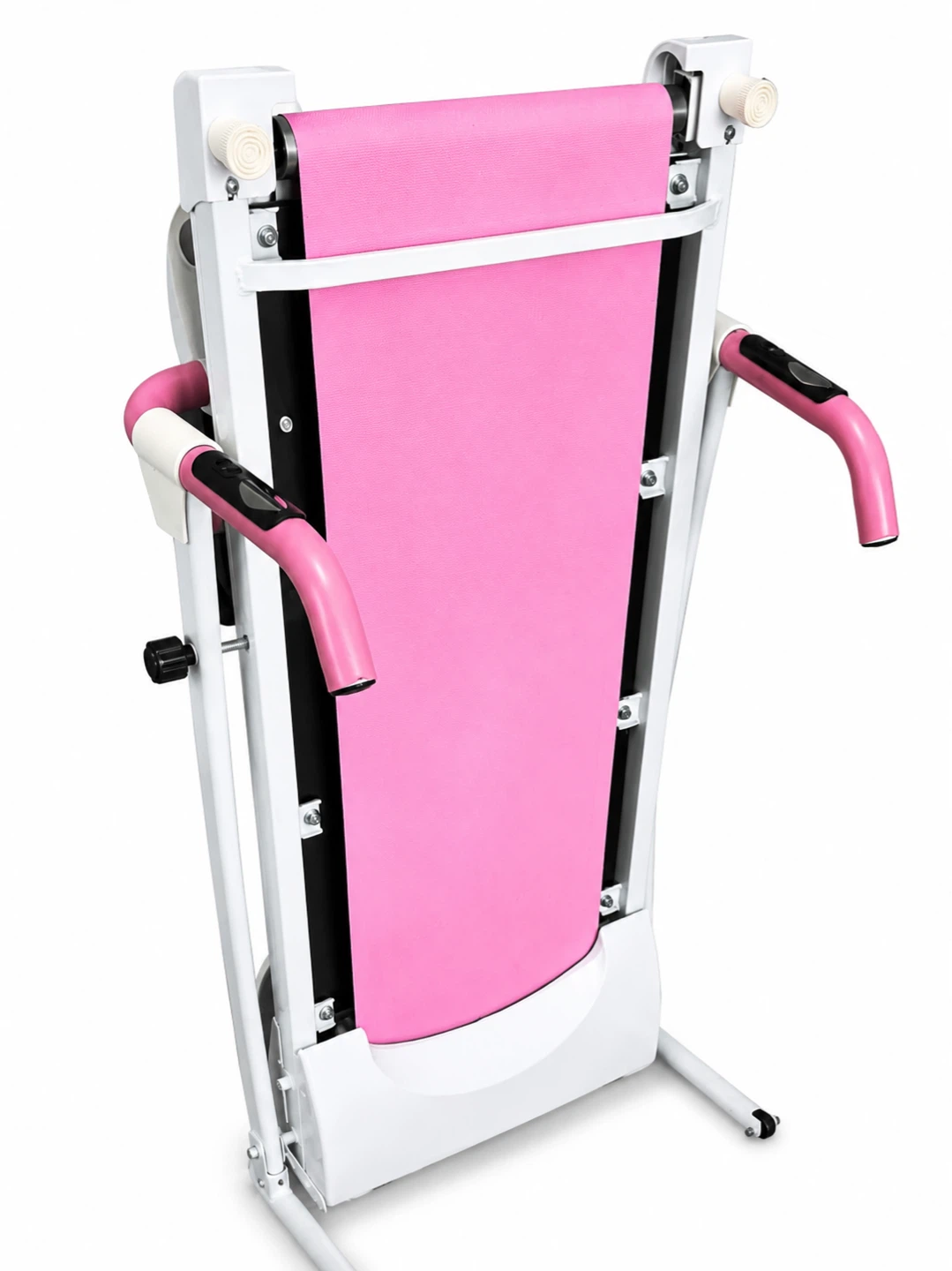 Goplus Foldable Treadmill - photo 5