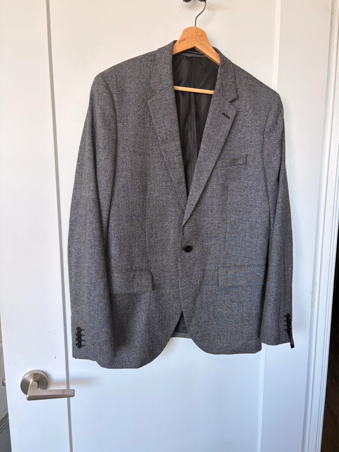 Brand new H&M Skinny Fit Blazer