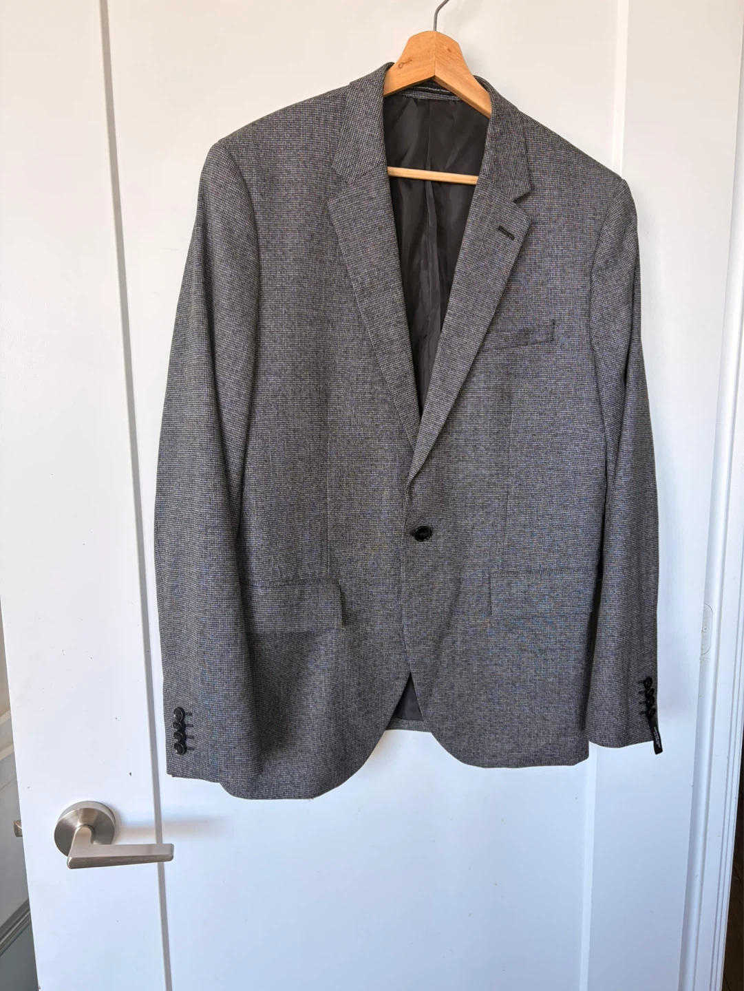 Brand new H&M Skinny Fit Blazer - photo 2