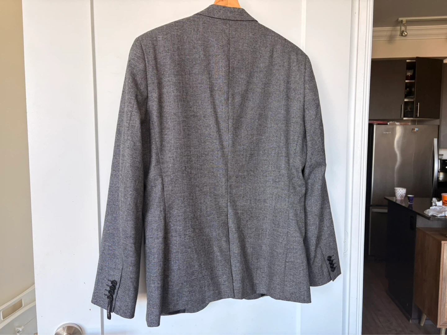 Brand new H&M Skinny Fit Blazer - photo 5
