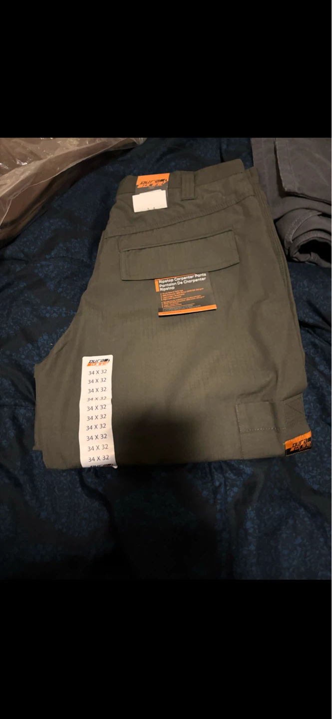 Work pants /brand new