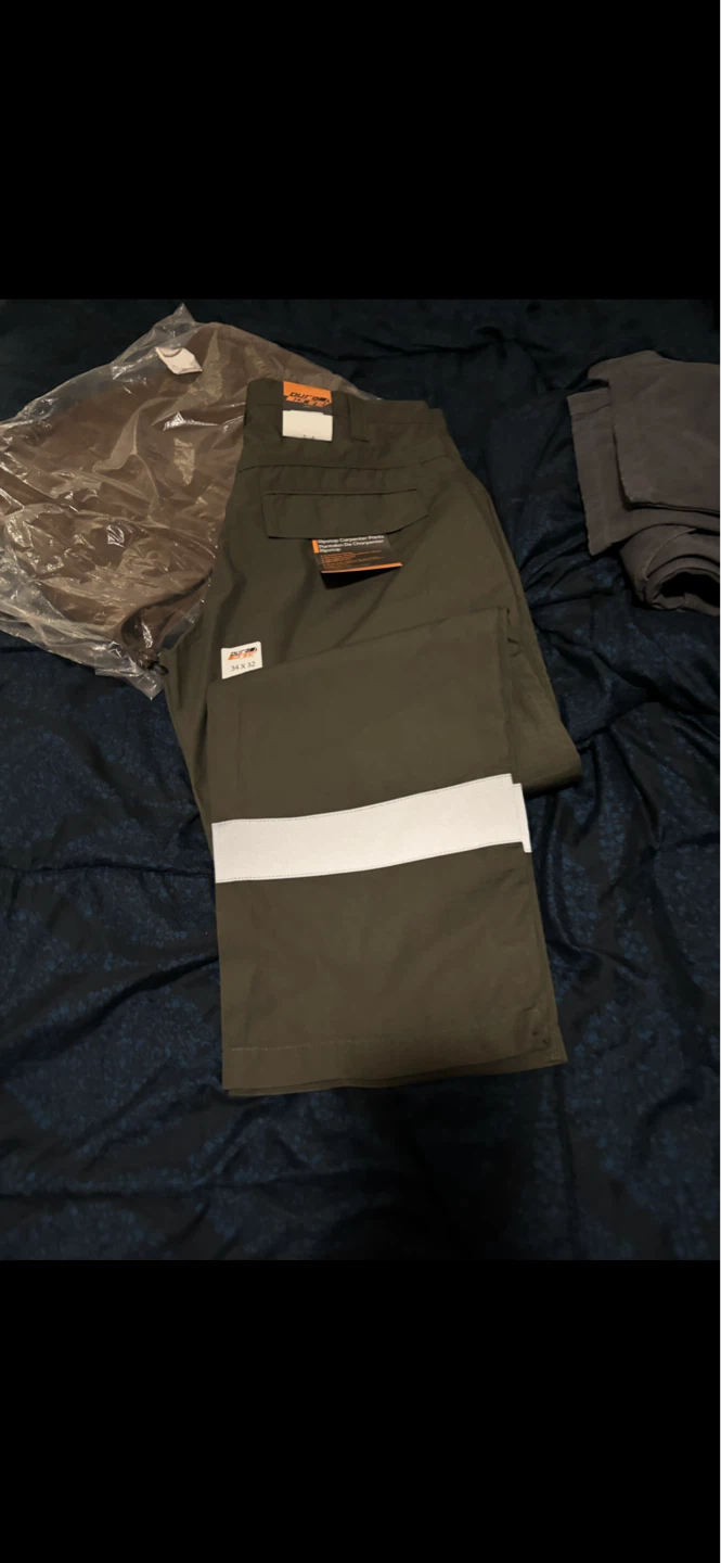 Work pants /brand new - photo 5