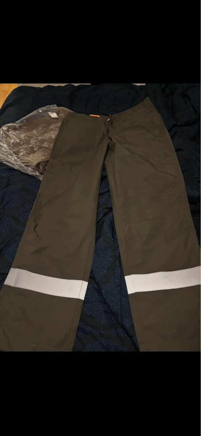 Work pants /brand new - photo 2