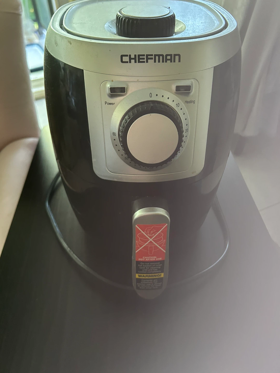 Chefman Air Fryer