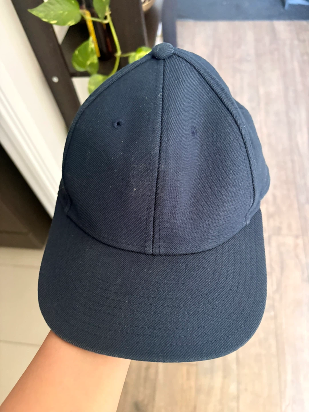 Mitchell & Ness Baseball Cap