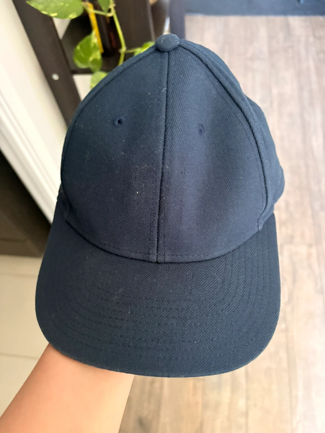 Mitchell & Ness Baseball Cap - photo 2