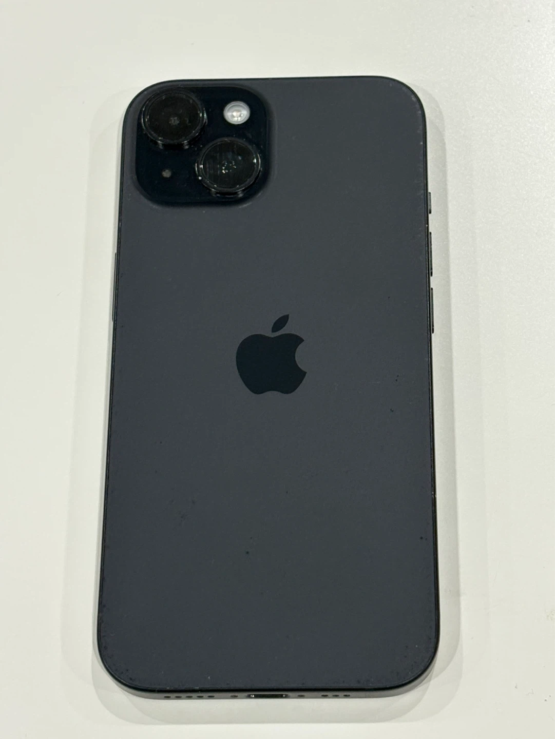 iPhone 15 256GB Black Unlocked — 256GB Storage| Fully Functional - photo 5