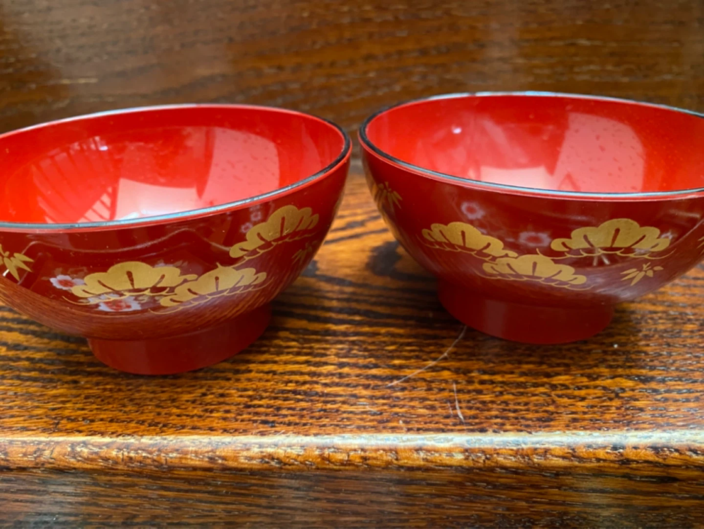 Decorative Tray Set with Bowls - photo 5