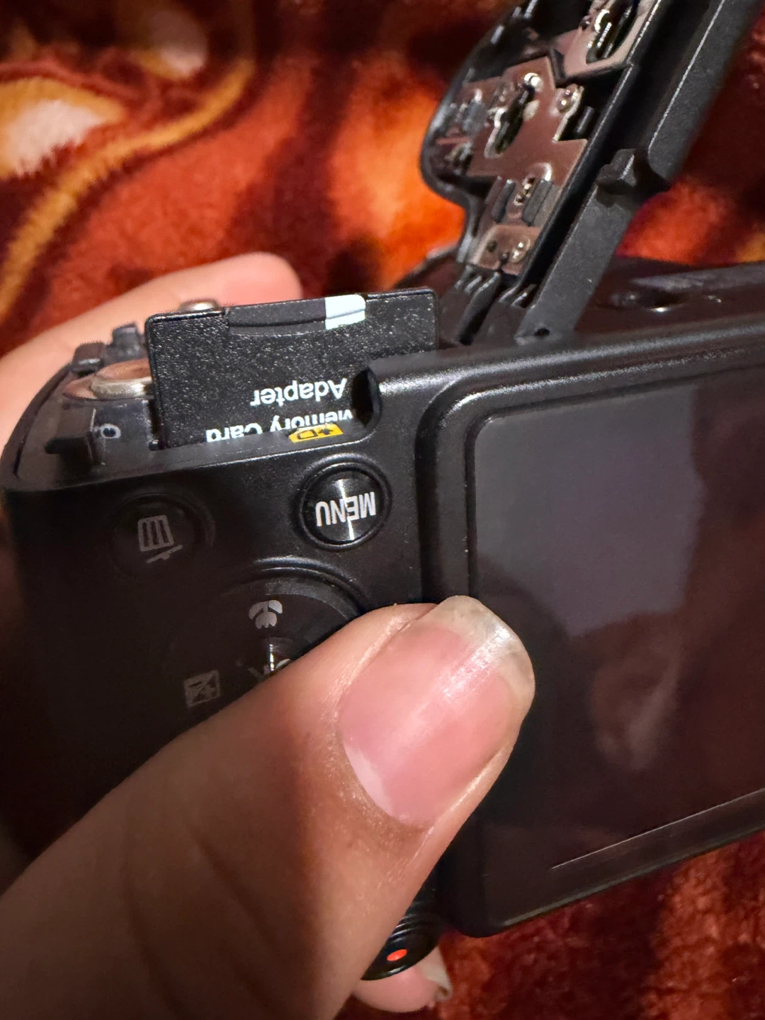 Nikon COOLPIX L340 Digital Camera - photo 5