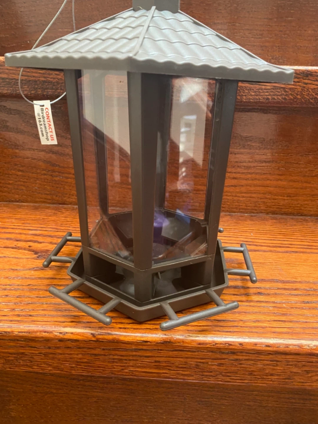 Birdream Hanging Bird Feeder - photo 2