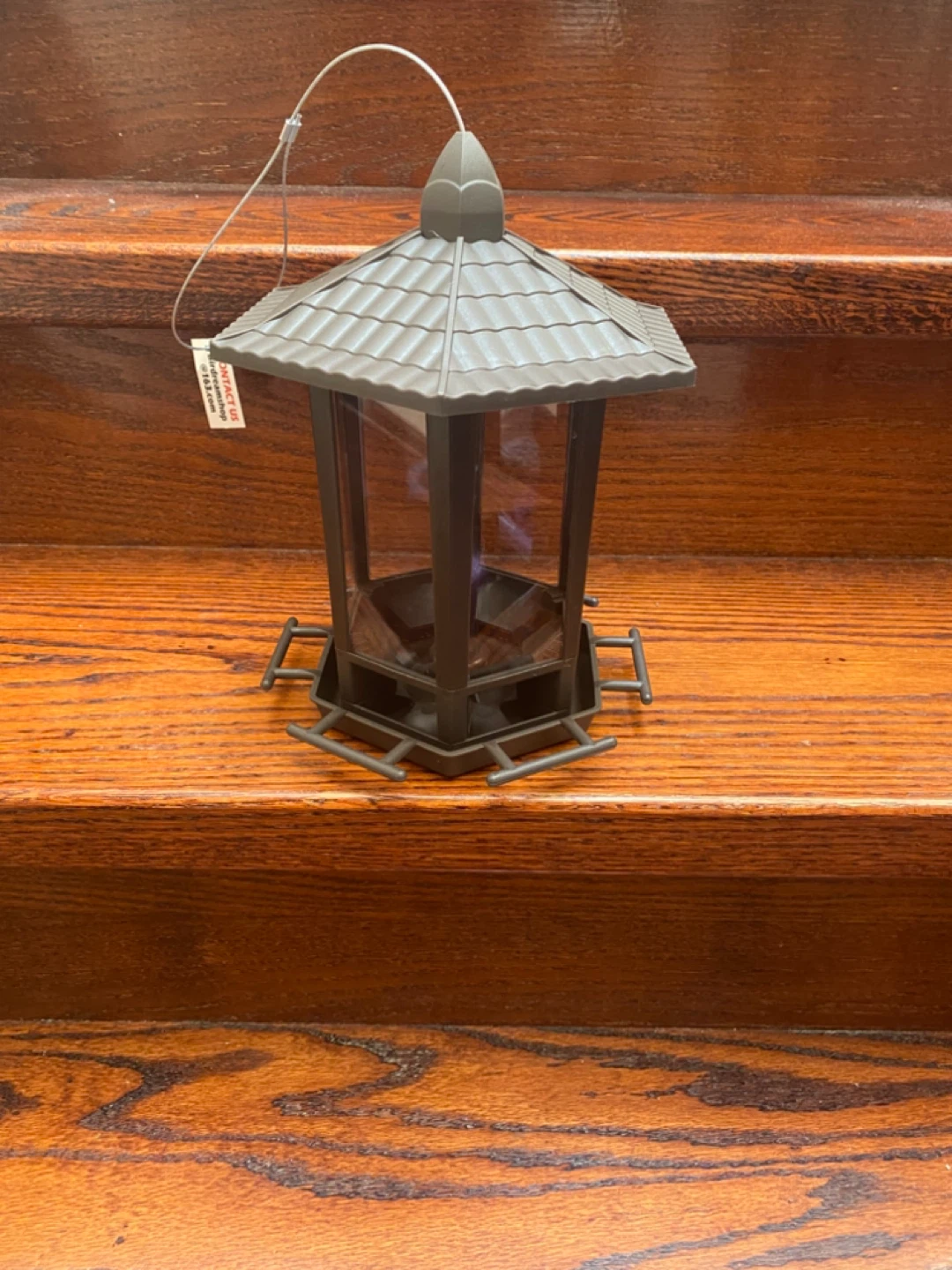 Birdream Hanging Bird Feeder