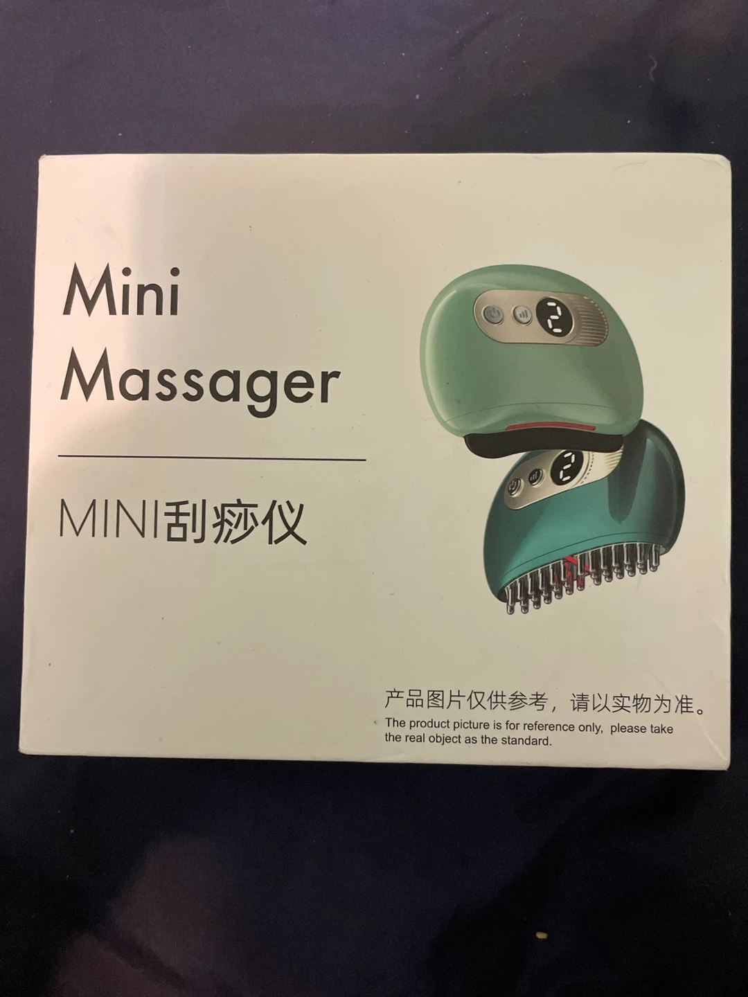 Mini Massager