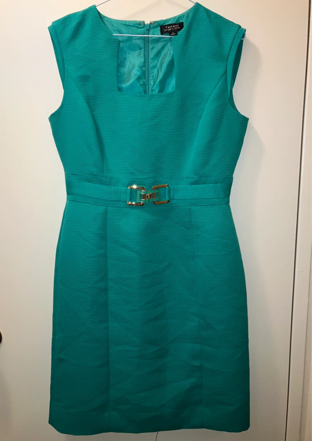 Tahari Arthur S. Levine Dress Size 6