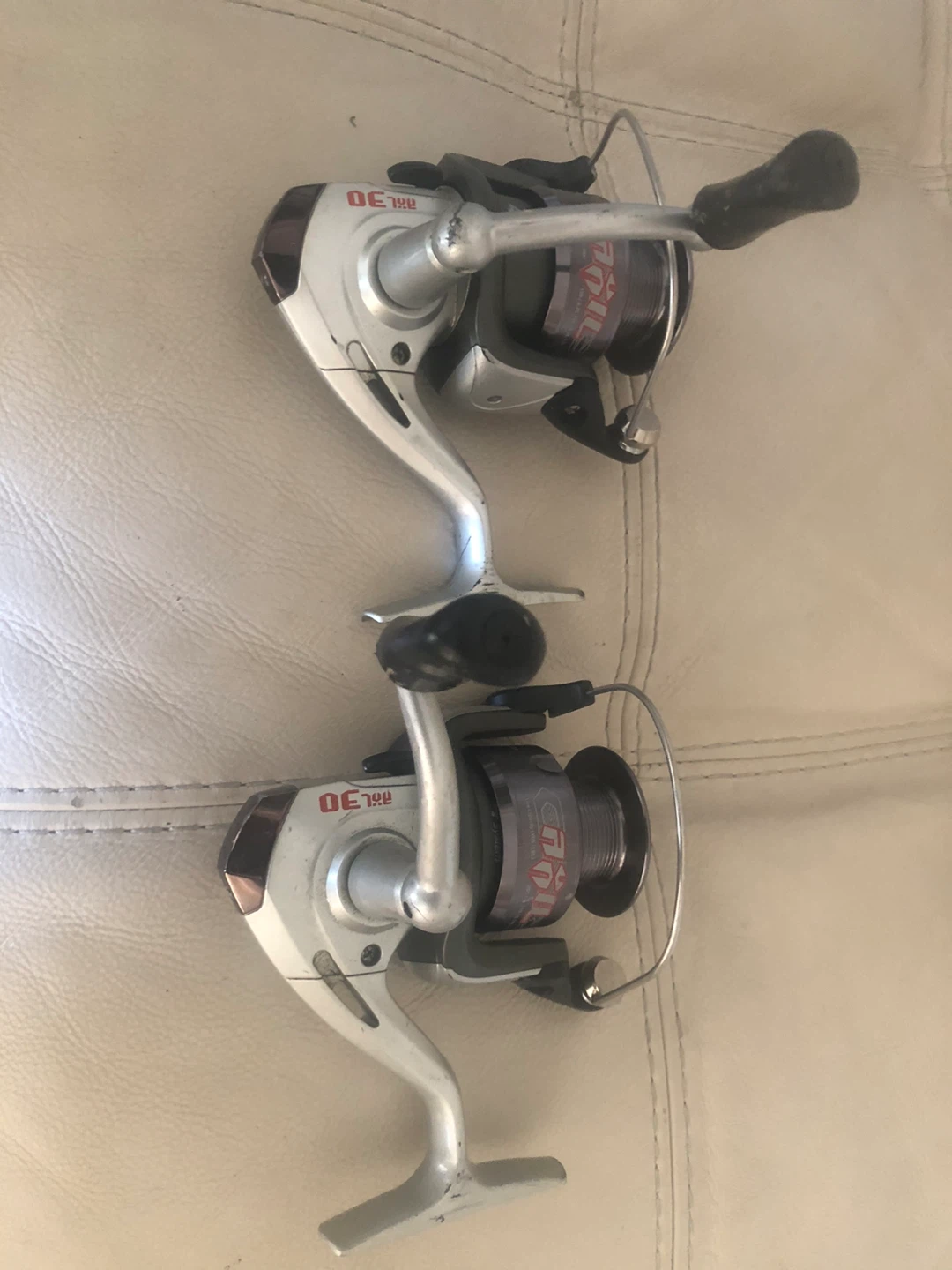 Daiwa Fishing Reels (2) - photo 3