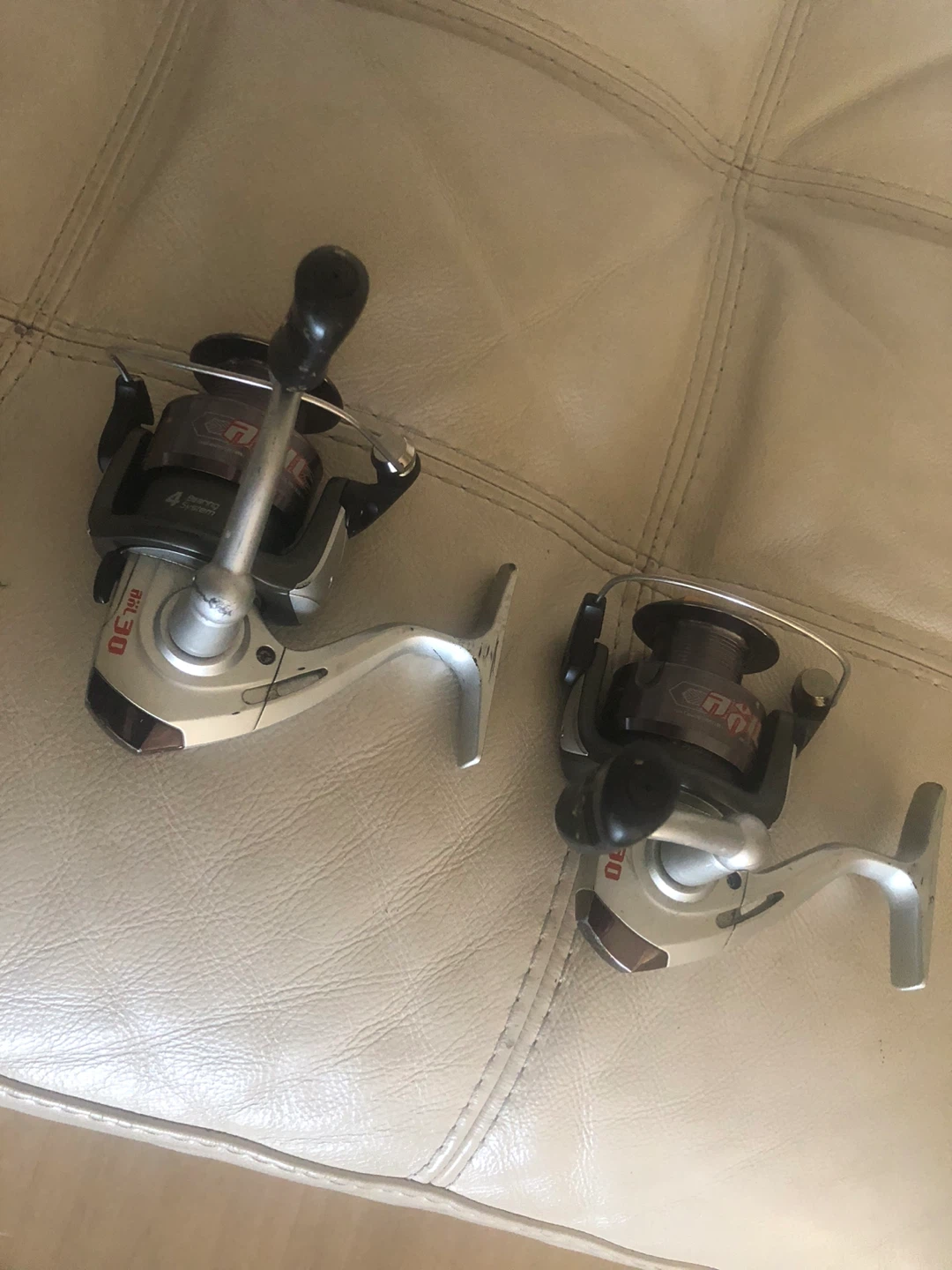 Daiwa Fishing Reels (2)