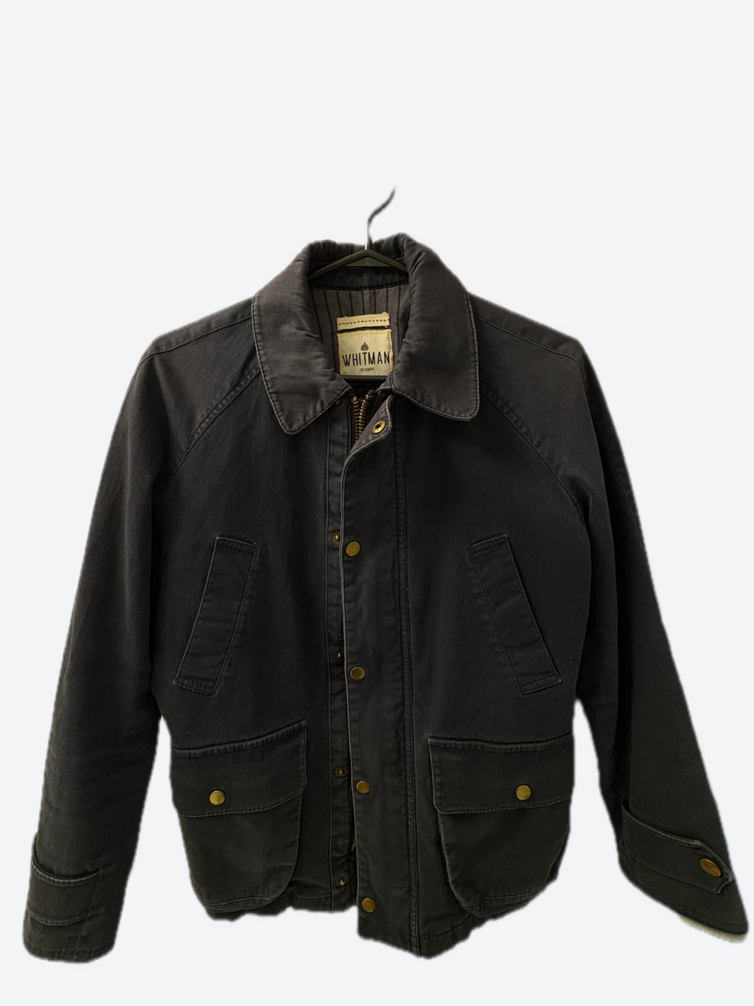Whitmans Jacket - photo 2