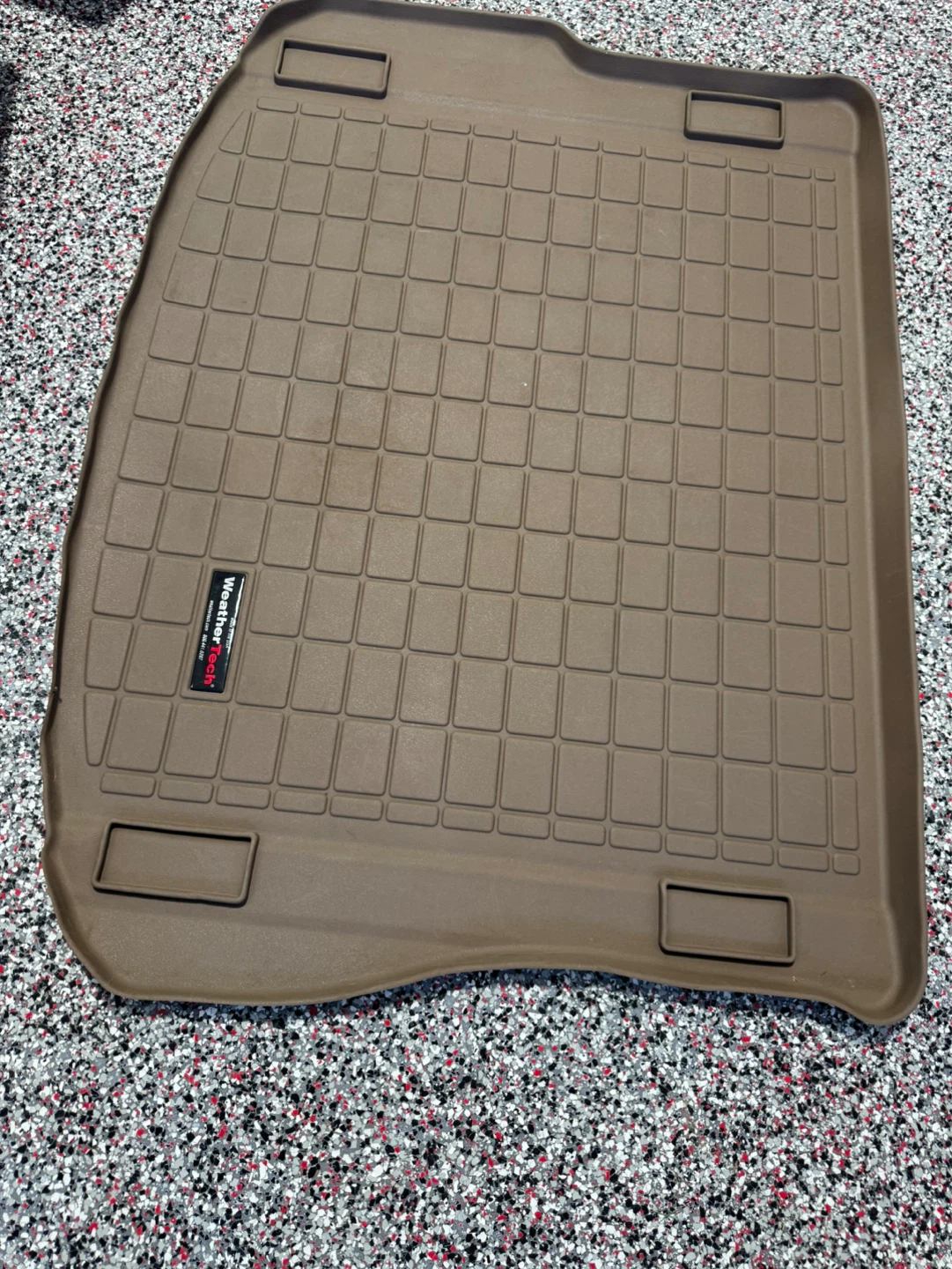 WeatherTech Floor Liners - Tan/ Land Rover - Range Rover Evoque - photo 4
