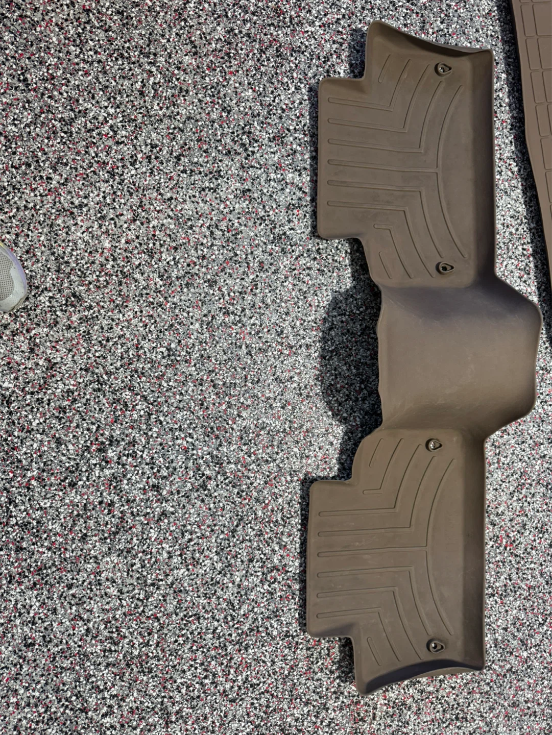 WeatherTech Floor Liners - Tan/ Land Rover - Range Rover Evoque - photo 5