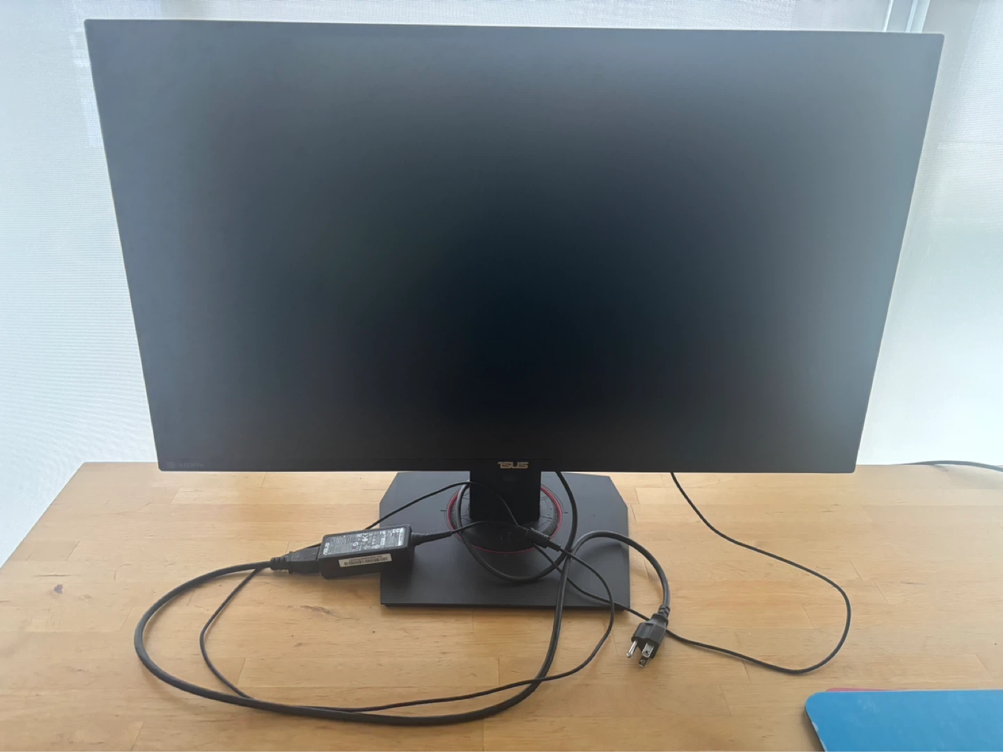 Asus Gaming Monitor 27" 1080p 144hz