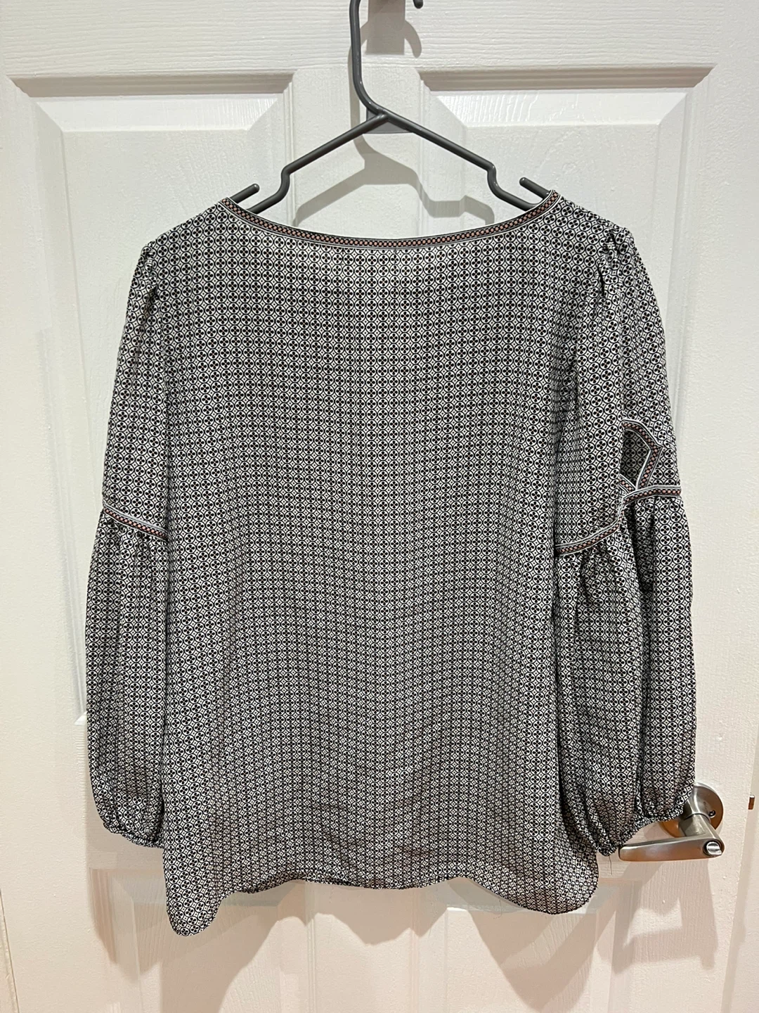 Women’s blouse - photo 2