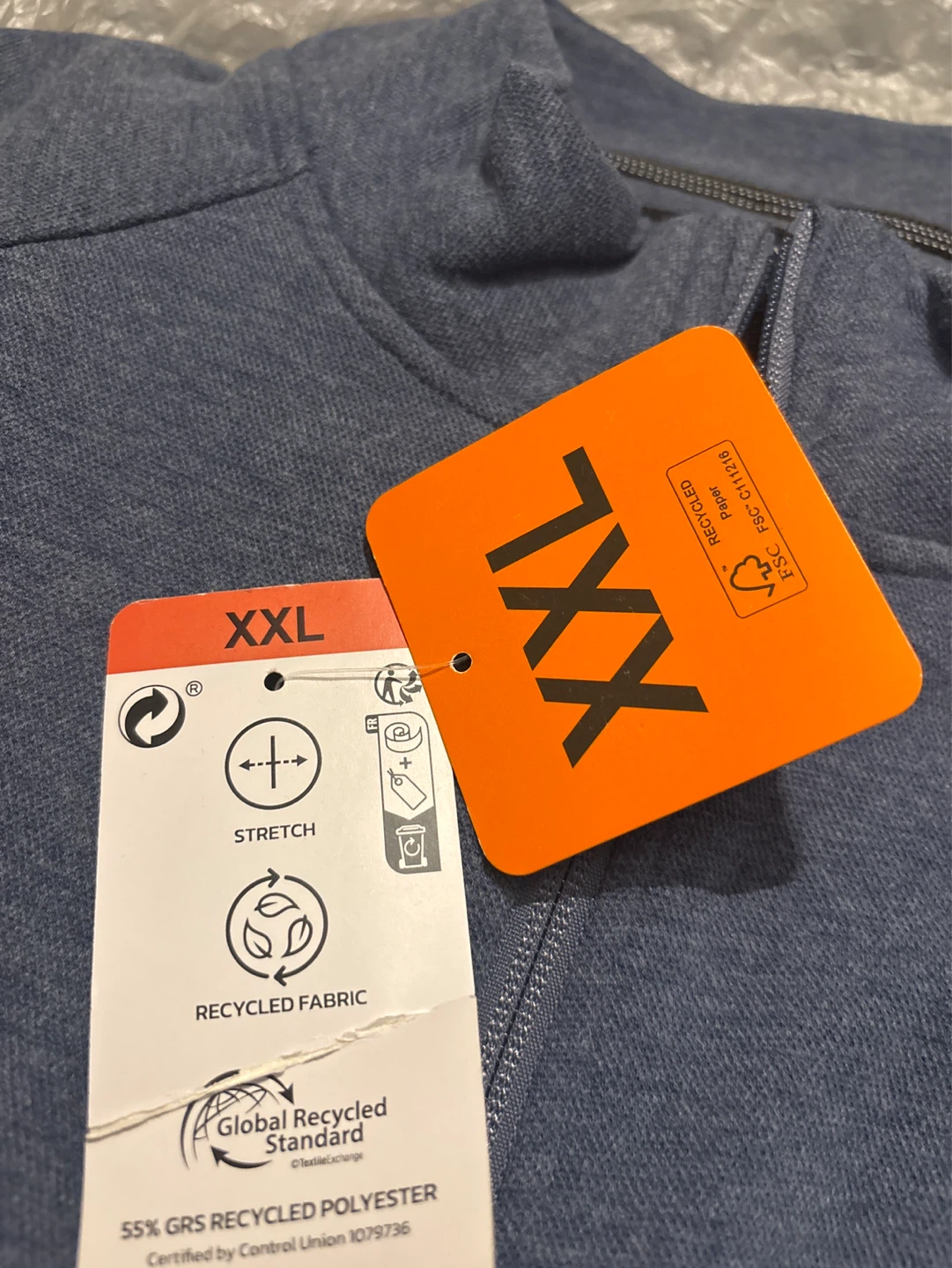 Men’s Mondetta Outdoor Project XXL - photo 3